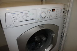 Self catering villa washing machine France vendee