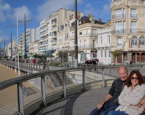 Sables D'Olonne